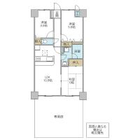 ビューパレー水戸(水戸市)