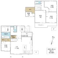 ひたちなか市田彦(ひたちなか市)