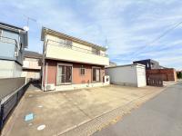 ひたちなか市津田東(ひたちなか市)