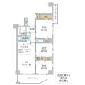 リリーベル水戸梅香(水戸市)