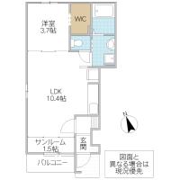 プランドール(水戸市)