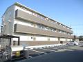 ペーシュ コモド A(那珂郡東海村)