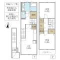 サンライズ・レジデンス II(つくば市)