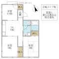 クリタハイツ(日立市)