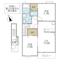 グリーンヒルズ(水戸市)