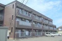 ニューマリッチ若林(水戸市)