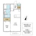 アサント勝倉(ひたちなか市)
