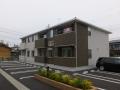 カーサ アバンツァート I(常陸大宮市)