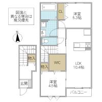 ピアヒルズ桜ヶ丘 C棟(水戸市)