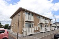 グリーンコートけやき E棟(水戸市)