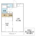 サンパール葉月(日立市)