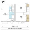 ラポール壱番館(笠間市)