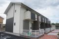 ラポール壱番館(笠間市)