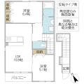 ロイヤルシャトー(つくば市)