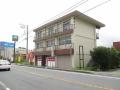 表原ビル(日立市)