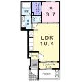 ベルアンジュ III(那珂市)