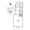 T-Flat A(水戸市)