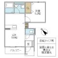 T-Flat B(水戸市)