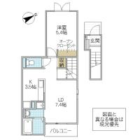 プリムローズ(水戸市)