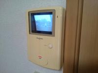 TVインターホン