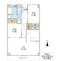 水戸東石ビル(水戸市)