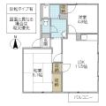 シェルコート A(つくば市)