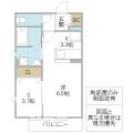 フォレスト見川 A(水戸市)