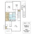 カーサエスティ II(水戸市)