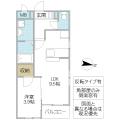 メセナ見川(水戸市)