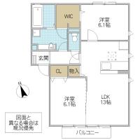 プレアデス見川 G(水戸市)