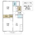 パナハイツ斎藤 B棟(水戸市)