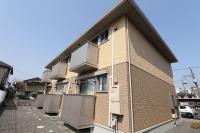 Spring Court(土浦市)