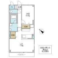 ベルグレイス(ひたちなか市)