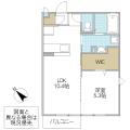 シャンテクレール I(水戸市)