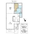 ブリッサ中高津(土浦市)