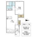 シャトーティエード(水戸市)