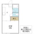 パレスKOU(水戸市)