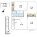 クレストールさわたり(水戸市)