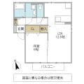 マノワールK A(水戸市)
