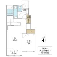 シルバーグラス D(ひたちなか市)