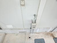 共用部洗濯機置き場