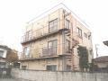 八千代コーポ(日立市)