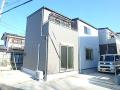 フォーライフハウス石川 C棟(水戸市)