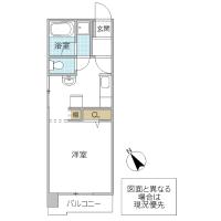 Wood Village城南(水戸市)