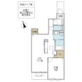 プラシード I(つくば市)