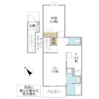 ヴューテラス(日立市)