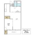 神宮司ハイツ(高萩市)