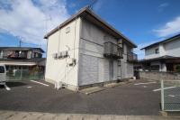 足崎ハウス(ひたちなか市)