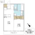 ディアス A(ひたちなか市)