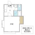 ハイツかもしだ(常陸太田市)